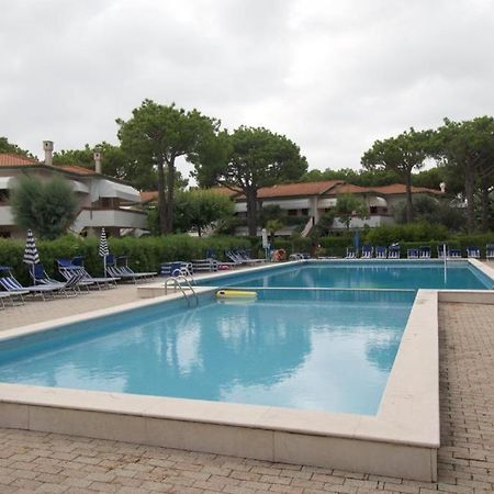 Appartamento Al Porticciolo-Residence Con Piscina-Cavallino Treporti Exterior photo