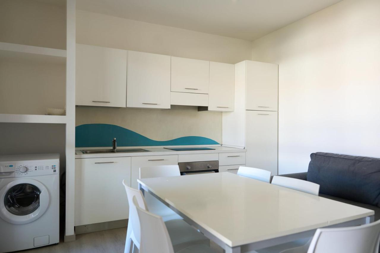 Appartamento Al Porticciolo-Residence Con Piscina-Cavallino Treporti Exterior photo