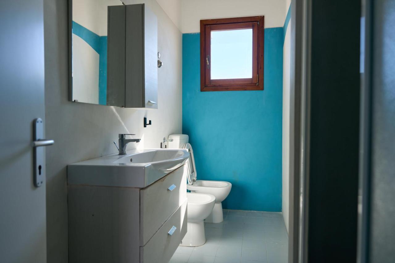 Appartamento Al Porticciolo-Residence Con Piscina-Cavallino Treporti Exterior photo