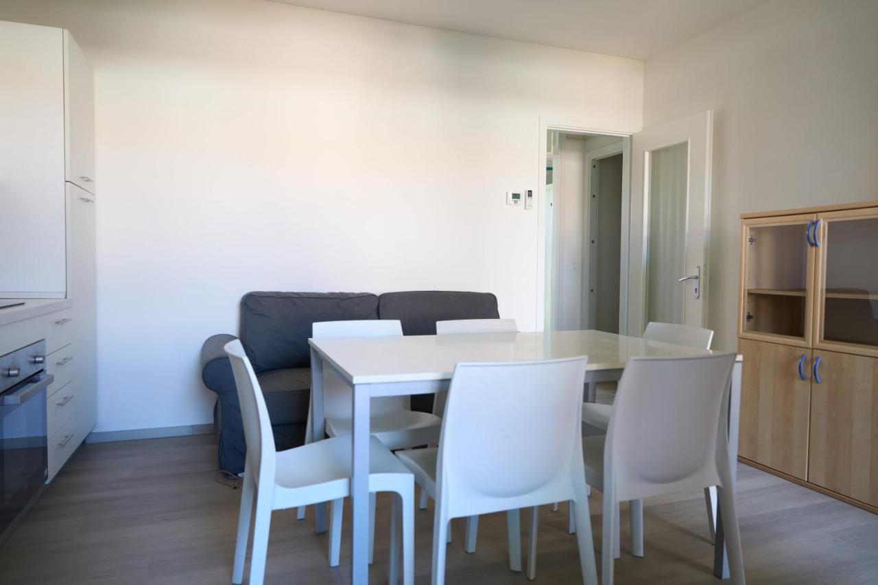 Appartamento Al Porticciolo-Residence Con Piscina-Cavallino Treporti Exterior photo